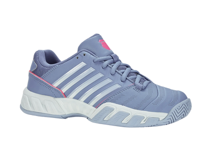 BIGSHOT LIGHT 4 - INFINITY BLUE - WOMEN's - Bassline Retail