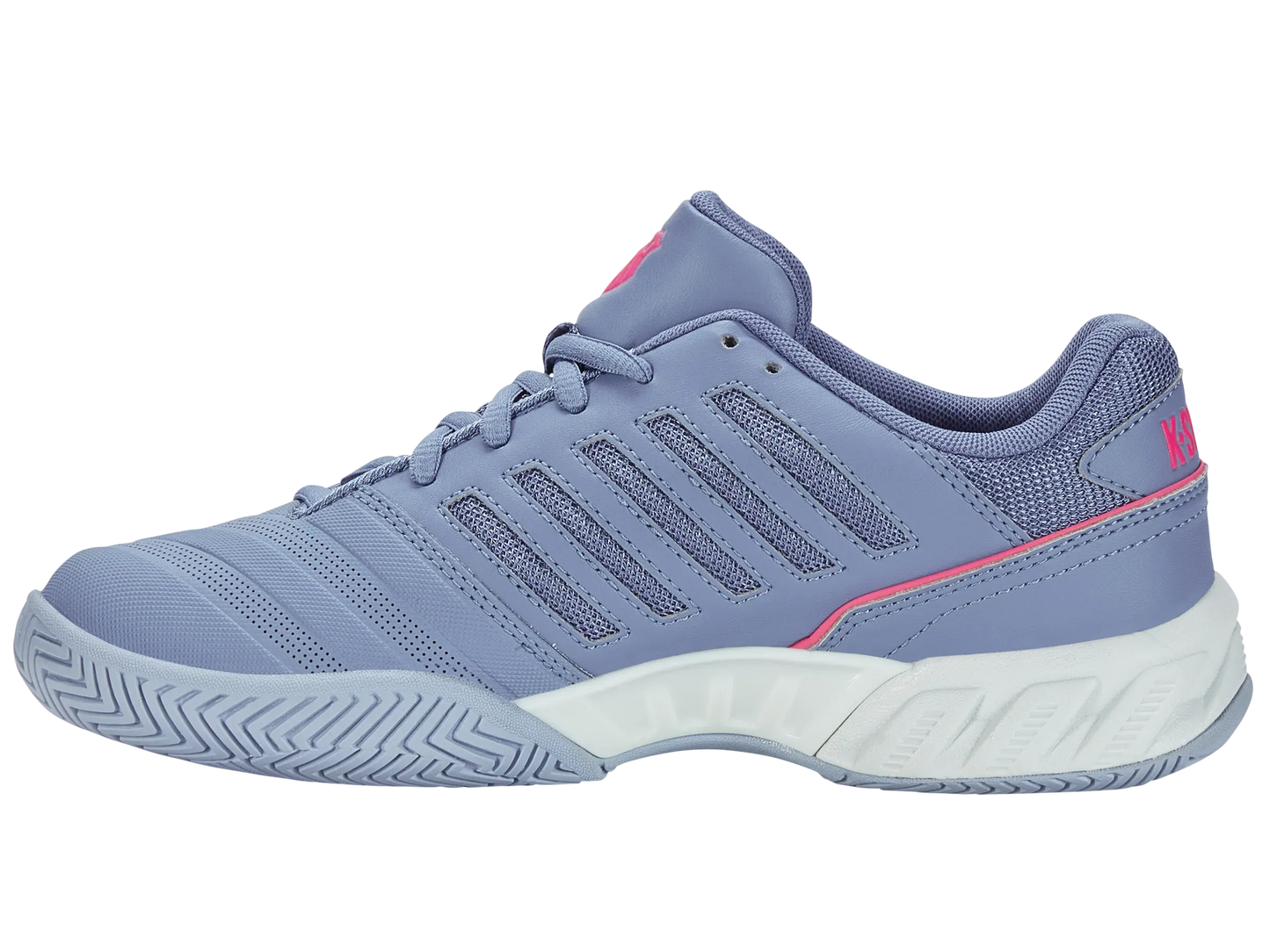 BIGSHOT LIGHT 4 - INFINITY BLUE - WOMEN's - Bassline Retail