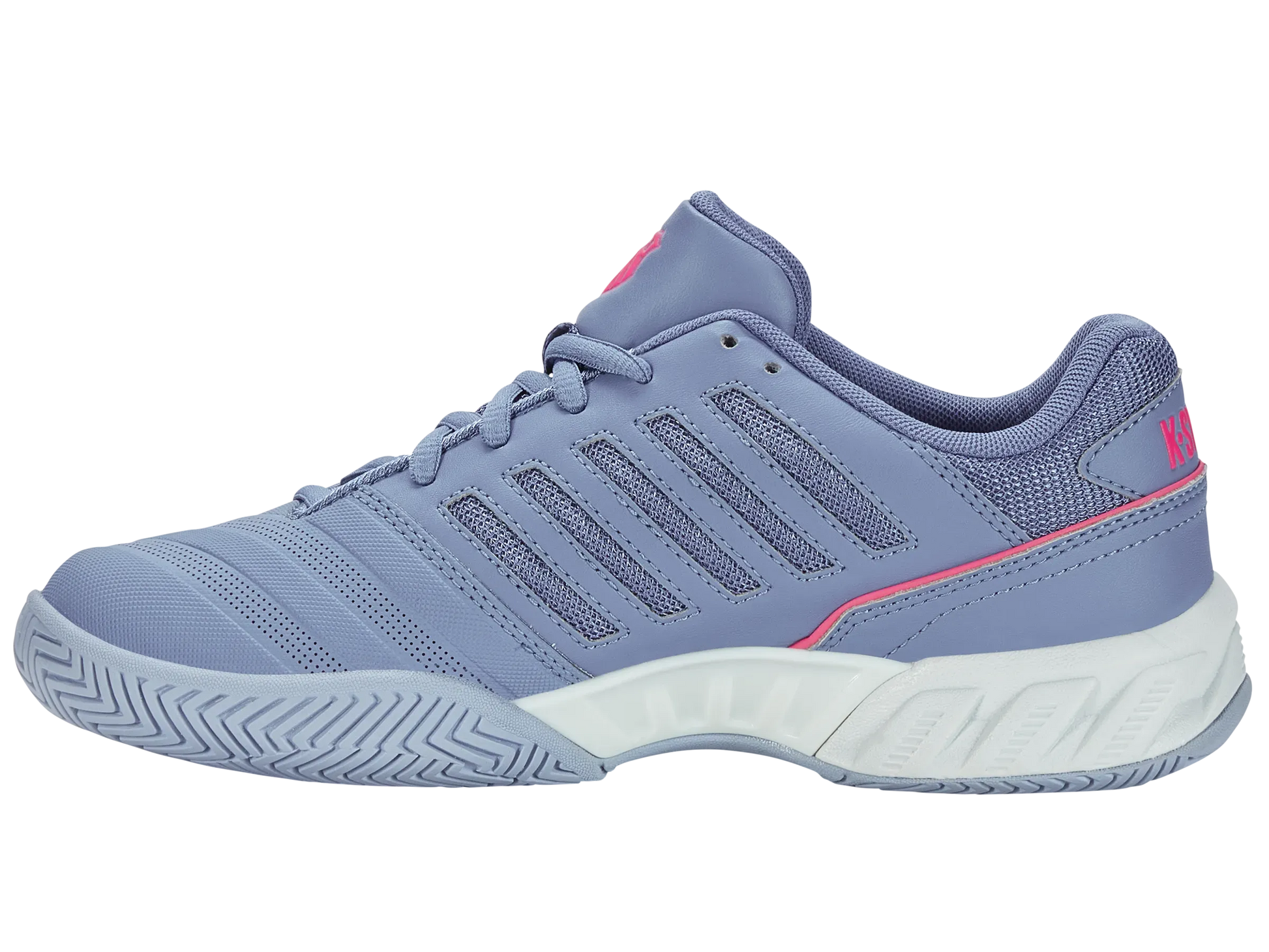 BIGSHOT LIGHT 4 - INFINITY BLUE - WOMEN's - Bassline Retail