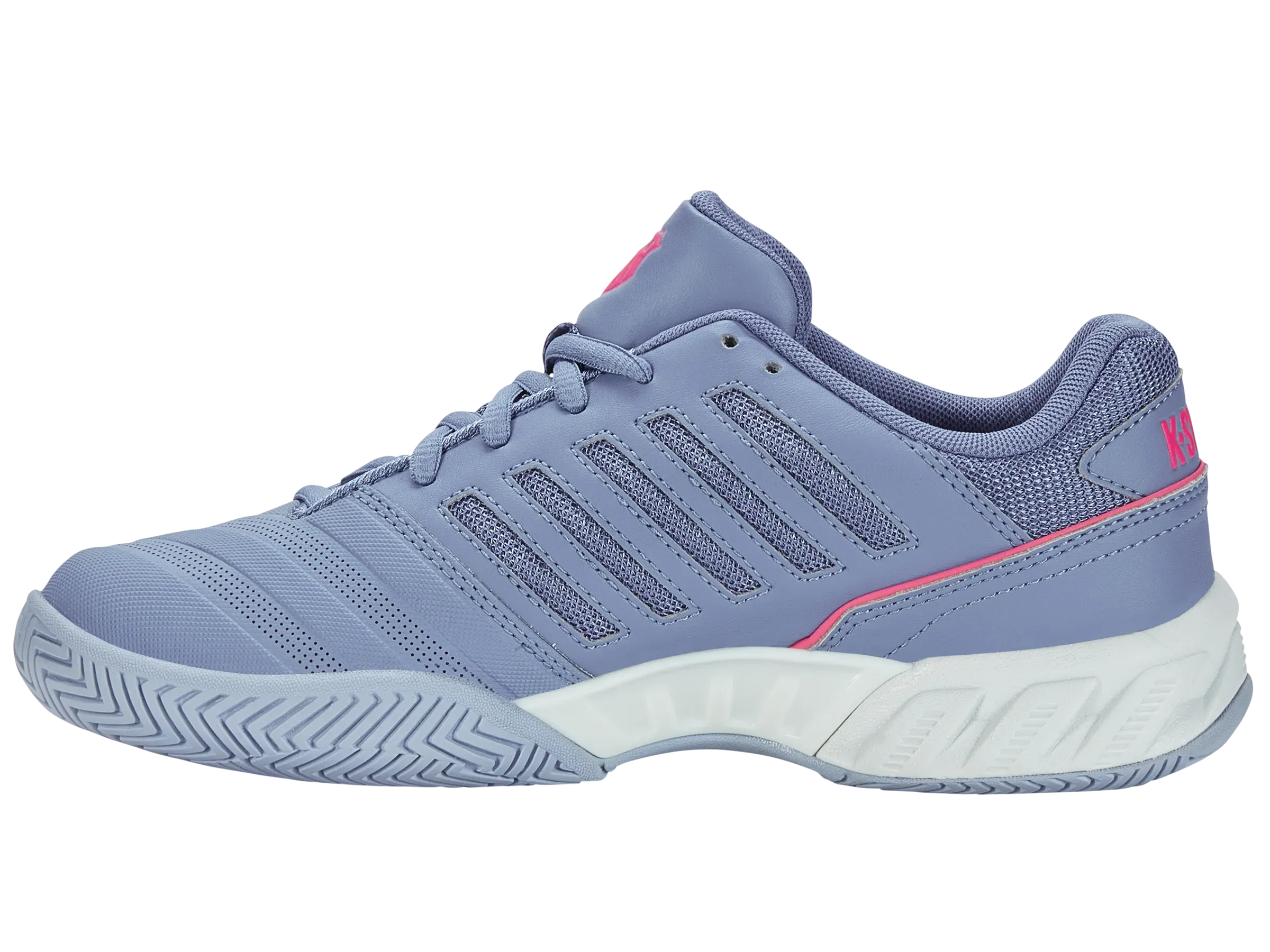 BIGSHOT LIGHT 4 - INFINITY BLUE - WOMEN's - Bassline Retail