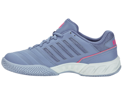 BIGSHOT LIGHT 4 - INFINITY BLUE - WOMEN's - Bassline Retail