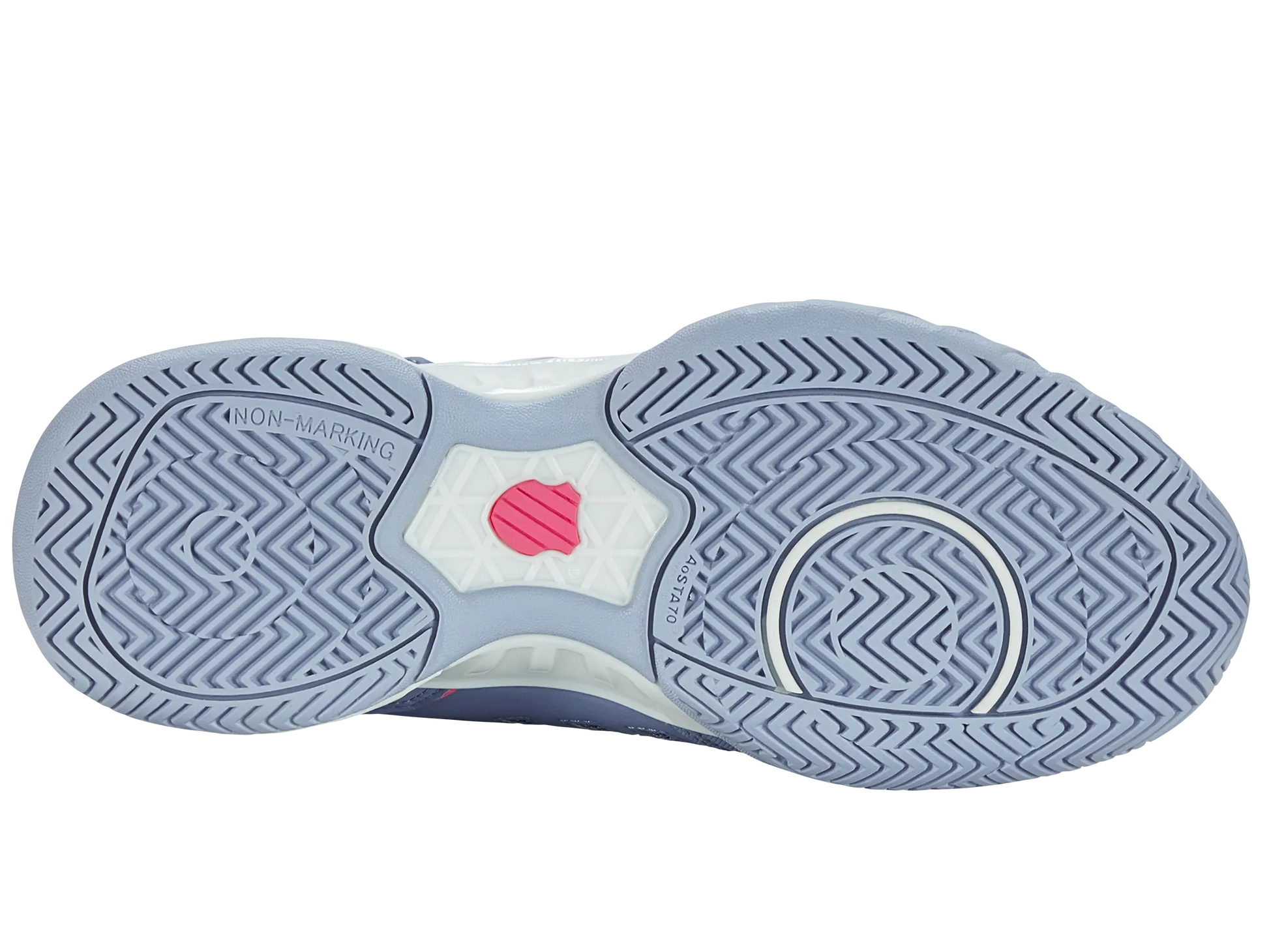 BIGSHOT LIGHT 4 - INFINITY BLUE - WOMEN's - Bassline Retail