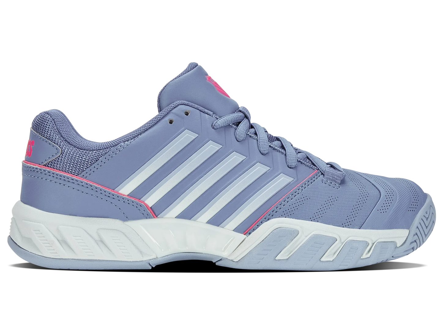BIGSHOT LIGHT 4 - INFINITY BLUE - WOMEN's - Bassline Retail