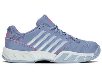 BIGSHOT LIGHT 4 - INFINITY BLUE - WOMEN's - Bassline Retail