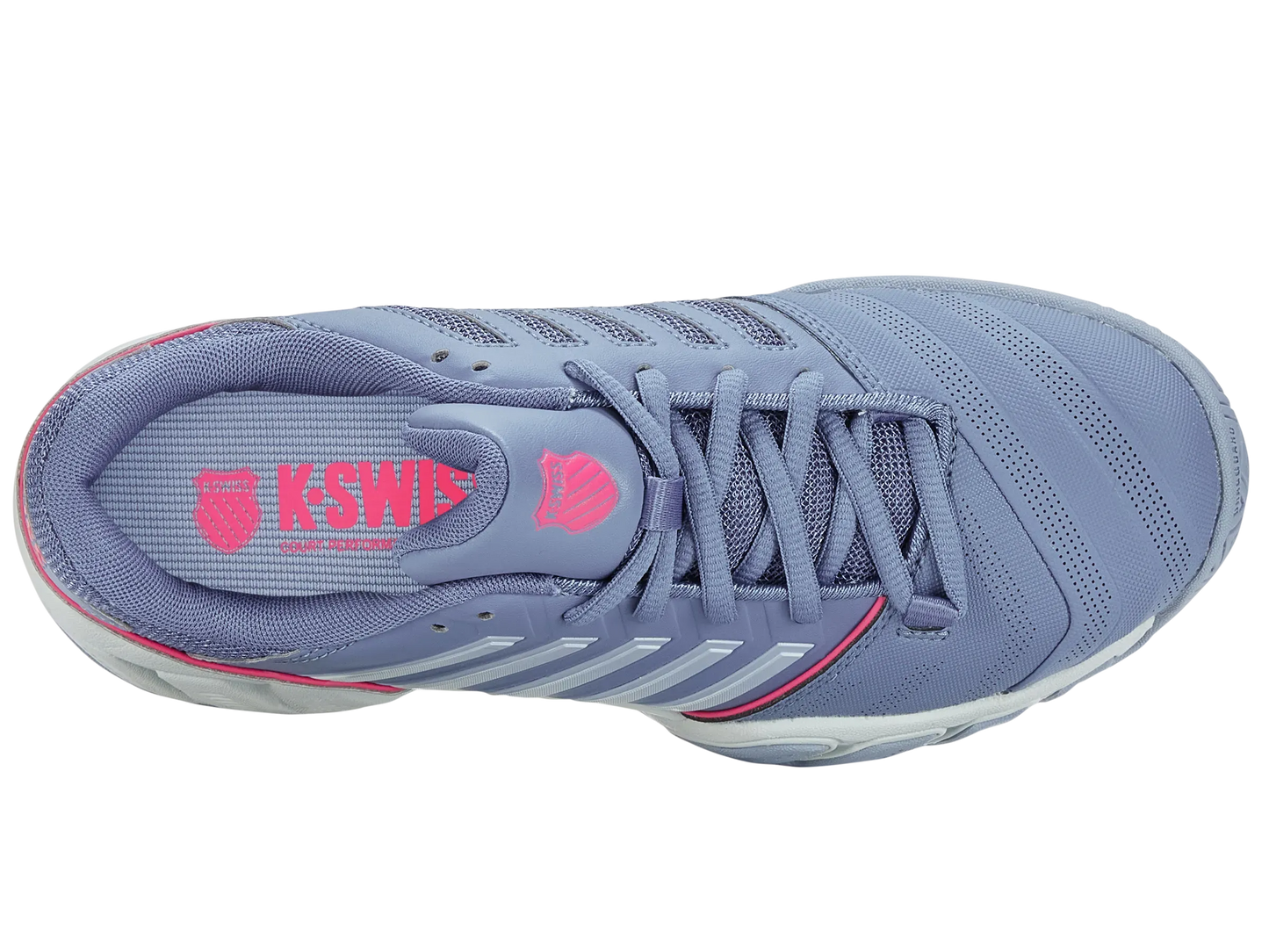 BIGSHOT LIGHT 4 - INFINITY BLUE - WOMEN's - Bassline Retail