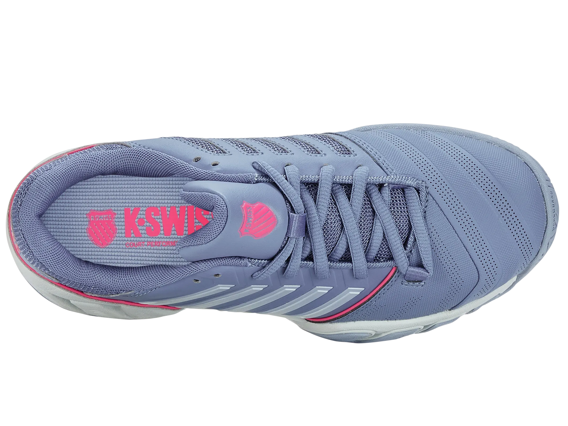 BIGSHOT LIGHT 4 - INFINITY BLUE - WOMEN's - Bassline Retail
