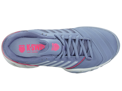 BIGSHOT LIGHT 4 - INFINITY BLUE - WOMEN's - Bassline Retail