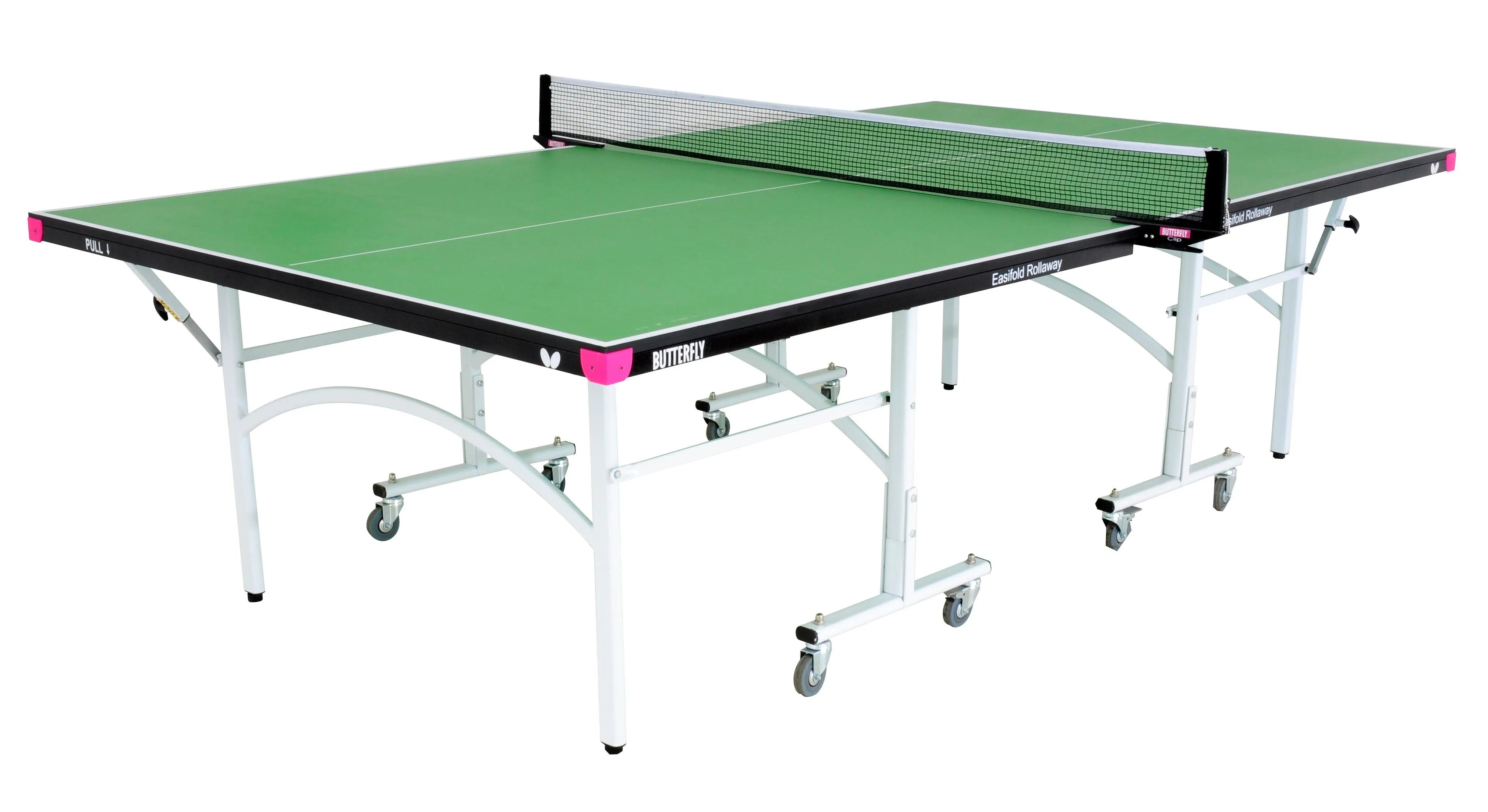 Butterfly Easifold 19 Rollaway - Bassline Retail