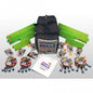 Butterfly Table Tennis Skills Key Stage 1 / 2 Pack - Bassline Retail