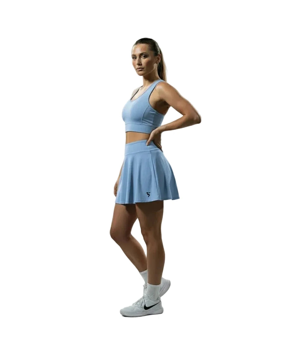 THIRDSHOT WOMENS PERFORMANCE SKORT