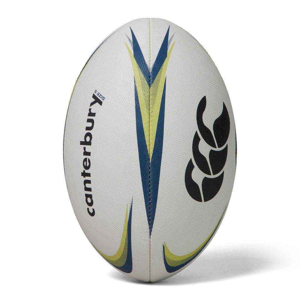 Canterbury Mentre Rugby Ball - Bassline Retail