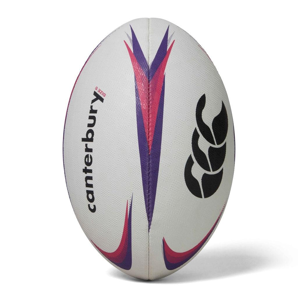 Canterbury Mentre Rugby Ball - Bassline Retail