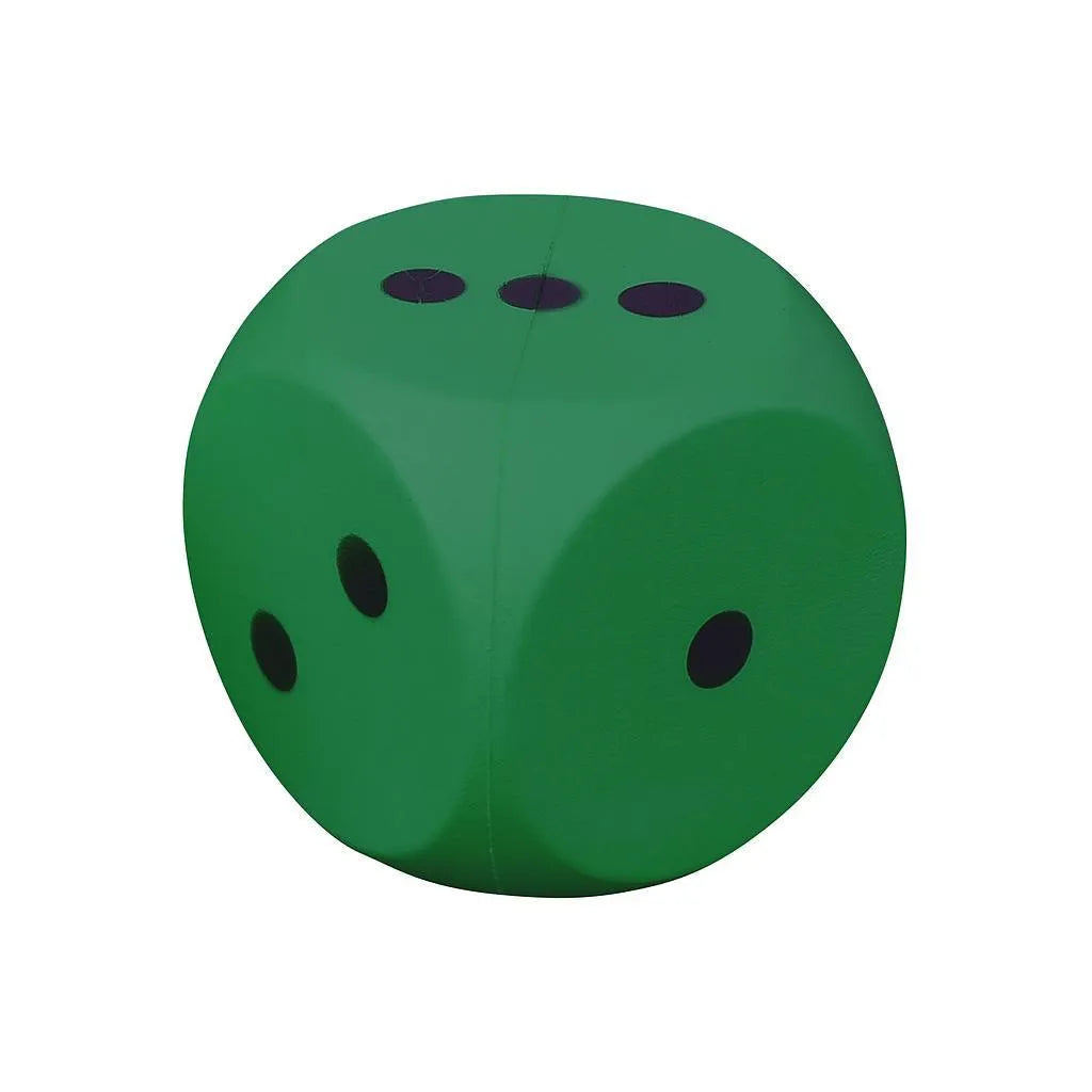 Coated Foam Dice - Bassline Retail