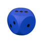 Coated Foam Dice - Bassline Retail