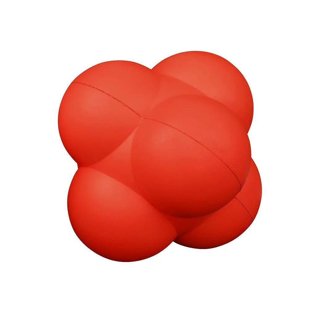 Coated Foam Reaction Ball - Bassline Retail