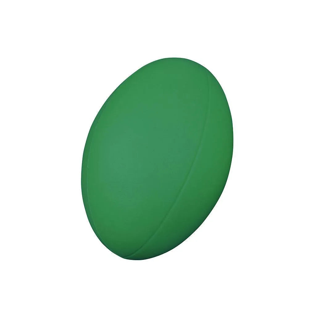 Coated Foam Rugby Ball - Bassline Retail