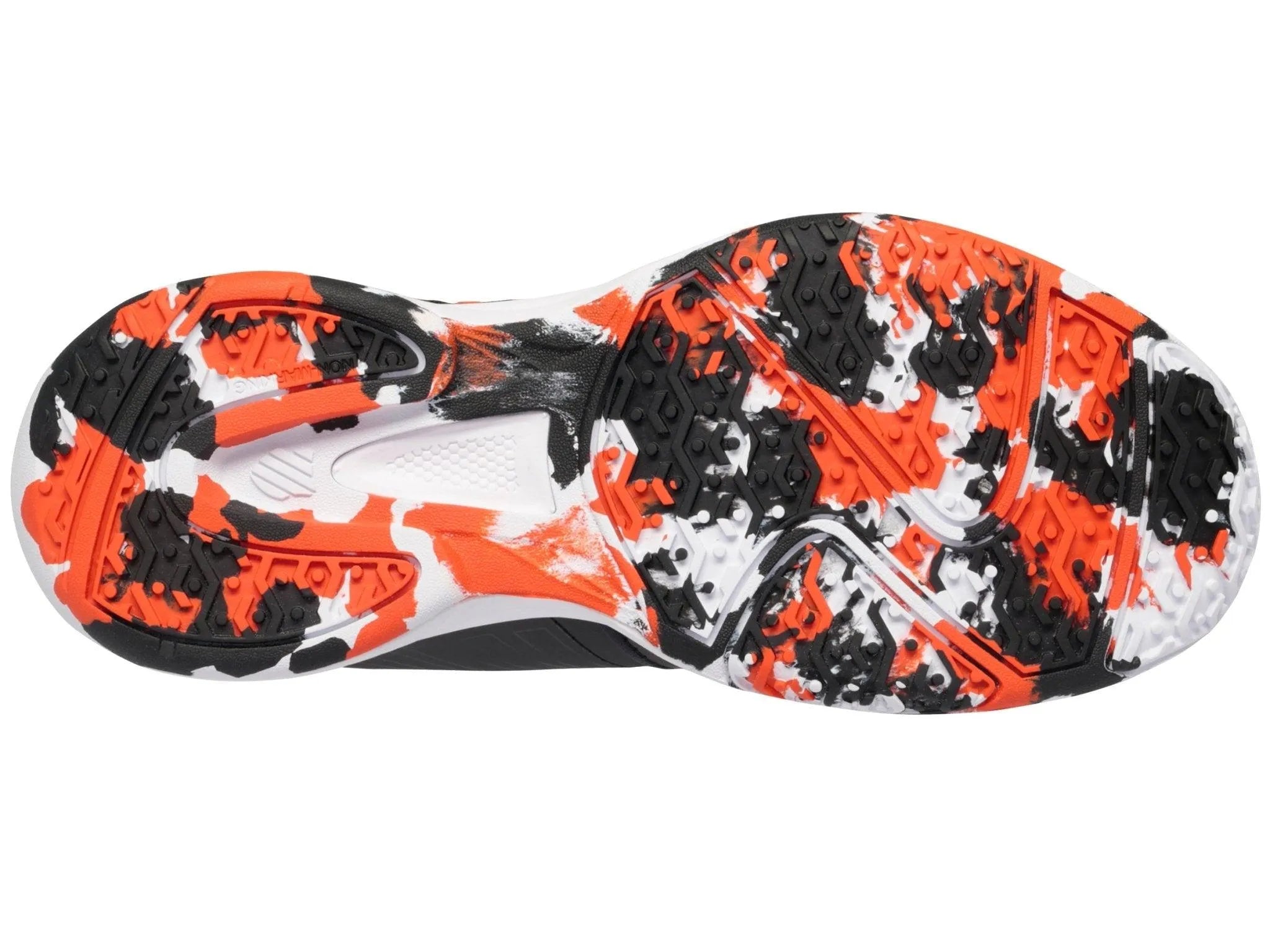 COURT EXPRESS OMNI - BLACK - Bassline Retail