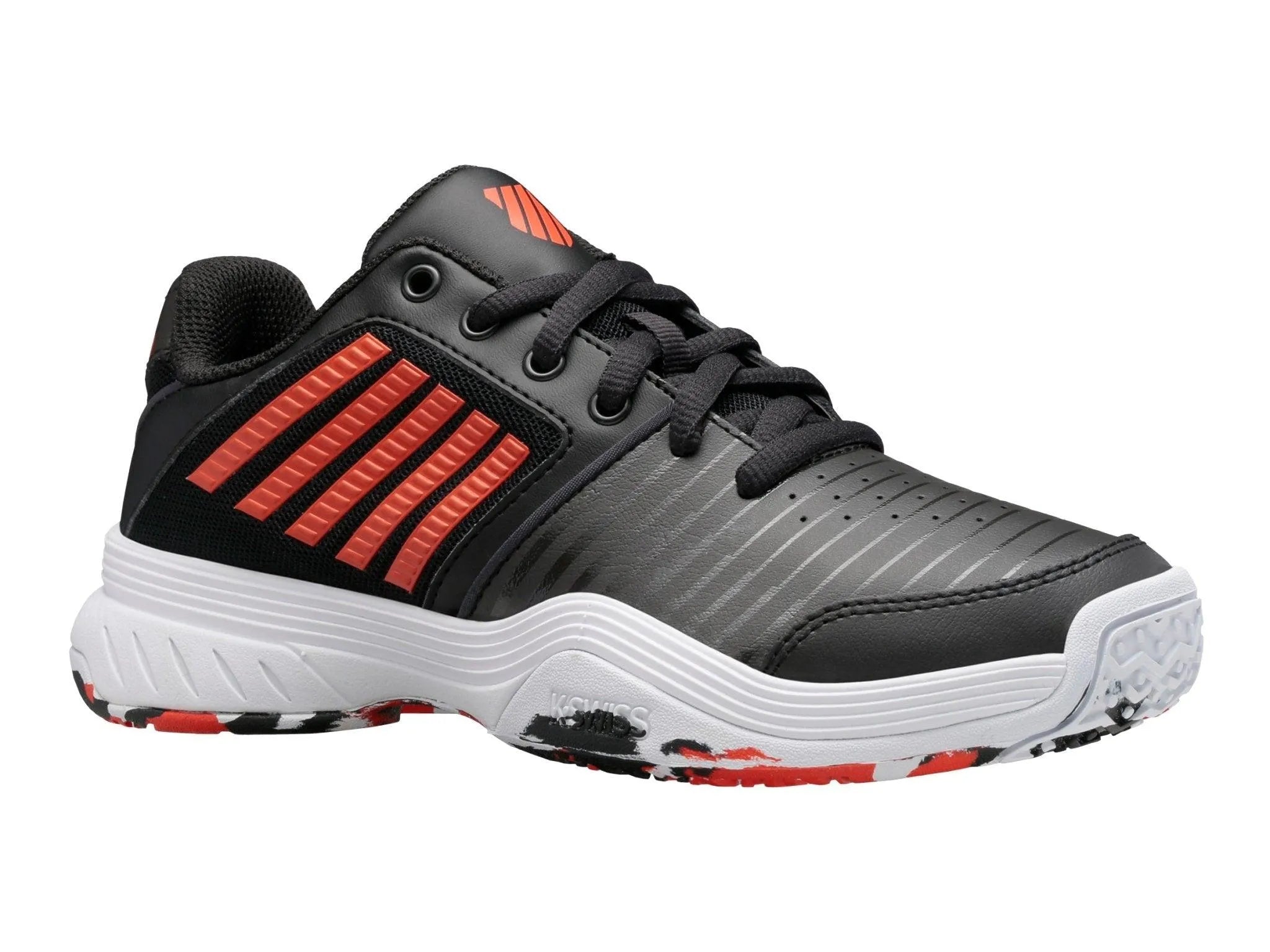 COURT EXPRESS OMNI - BLACK - Bassline Retail