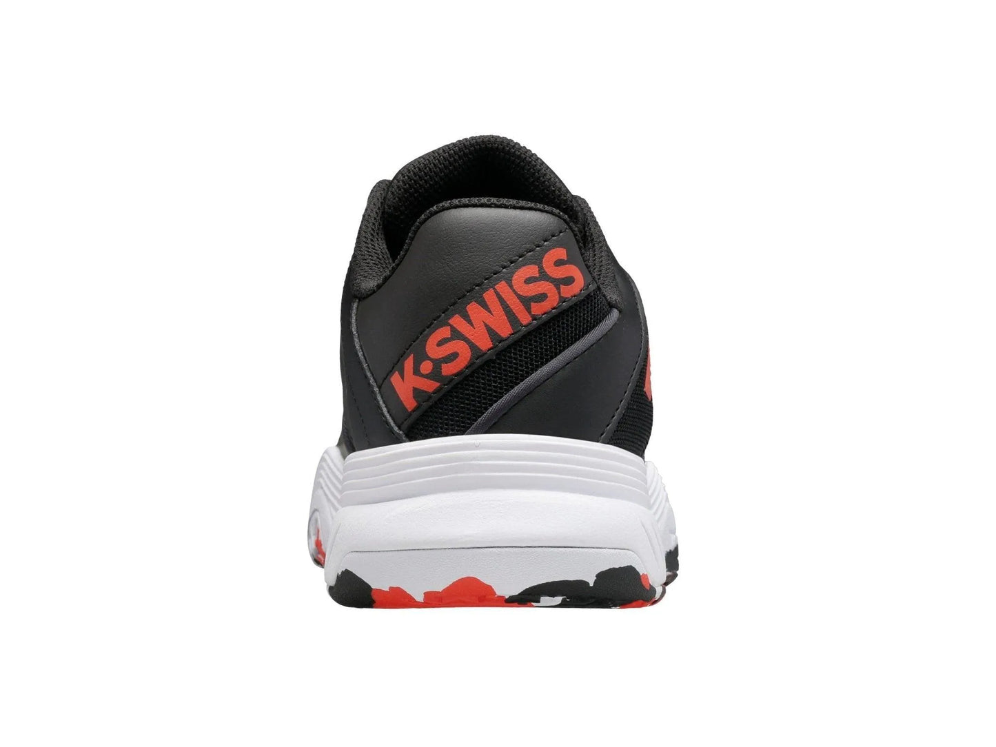 COURT EXPRESS OMNI - BLACK - Bassline Retail