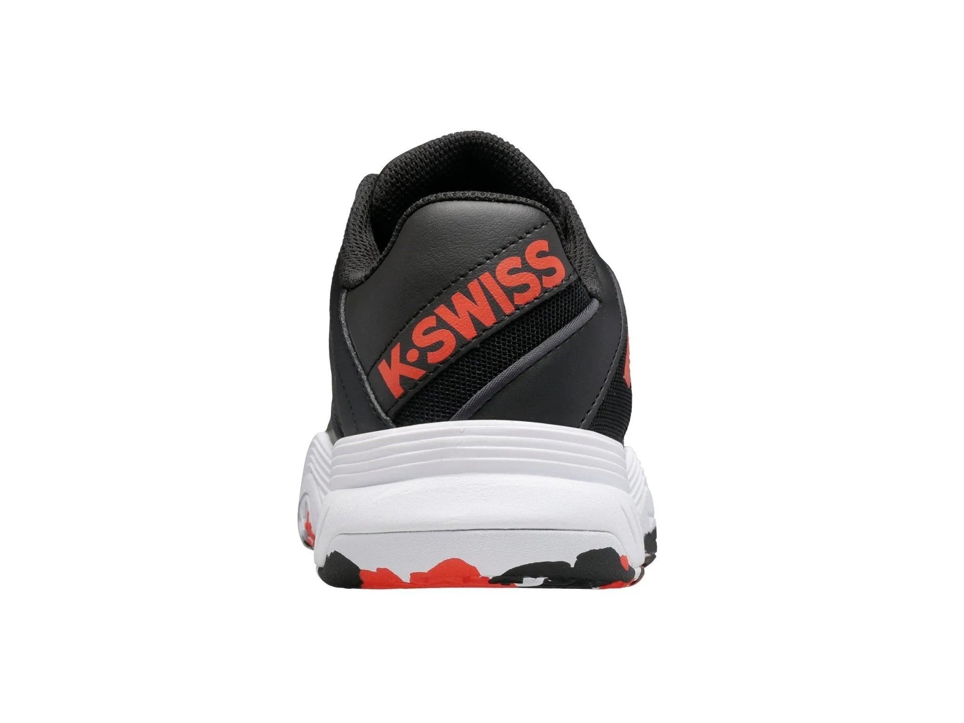 COURT EXPRESS OMNI - BLACK - Bassline Retail