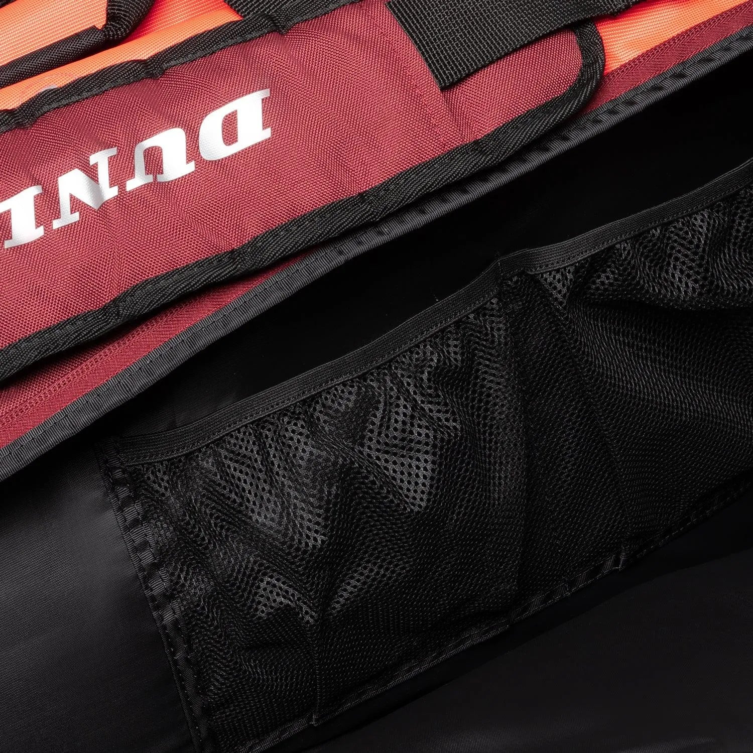 CX Performance 12 Racket Bag - 2024 - Bassline Retail