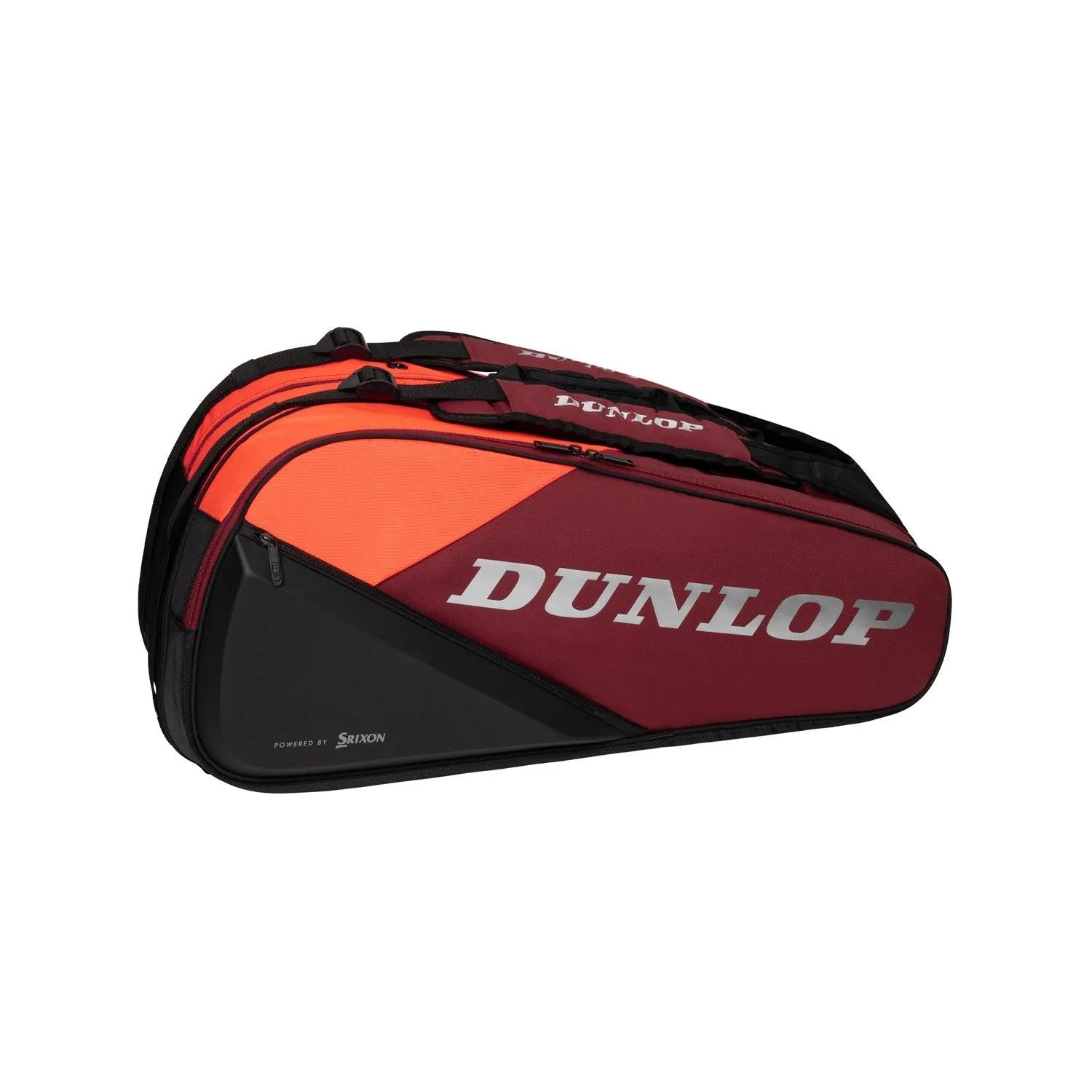 CX Performance 12 Racket Bag - 2024 - Bassline Retail