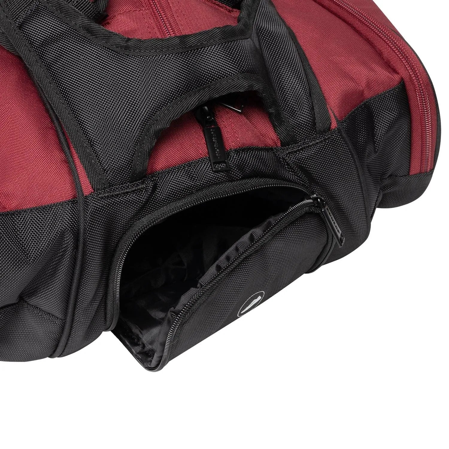 CX Performance 12 Racket Bag - 2024 - Bassline Retail