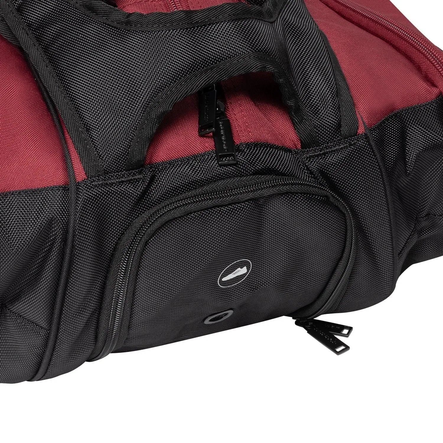 CX Performance 12 Racket Bag - 2024 - Bassline Retail