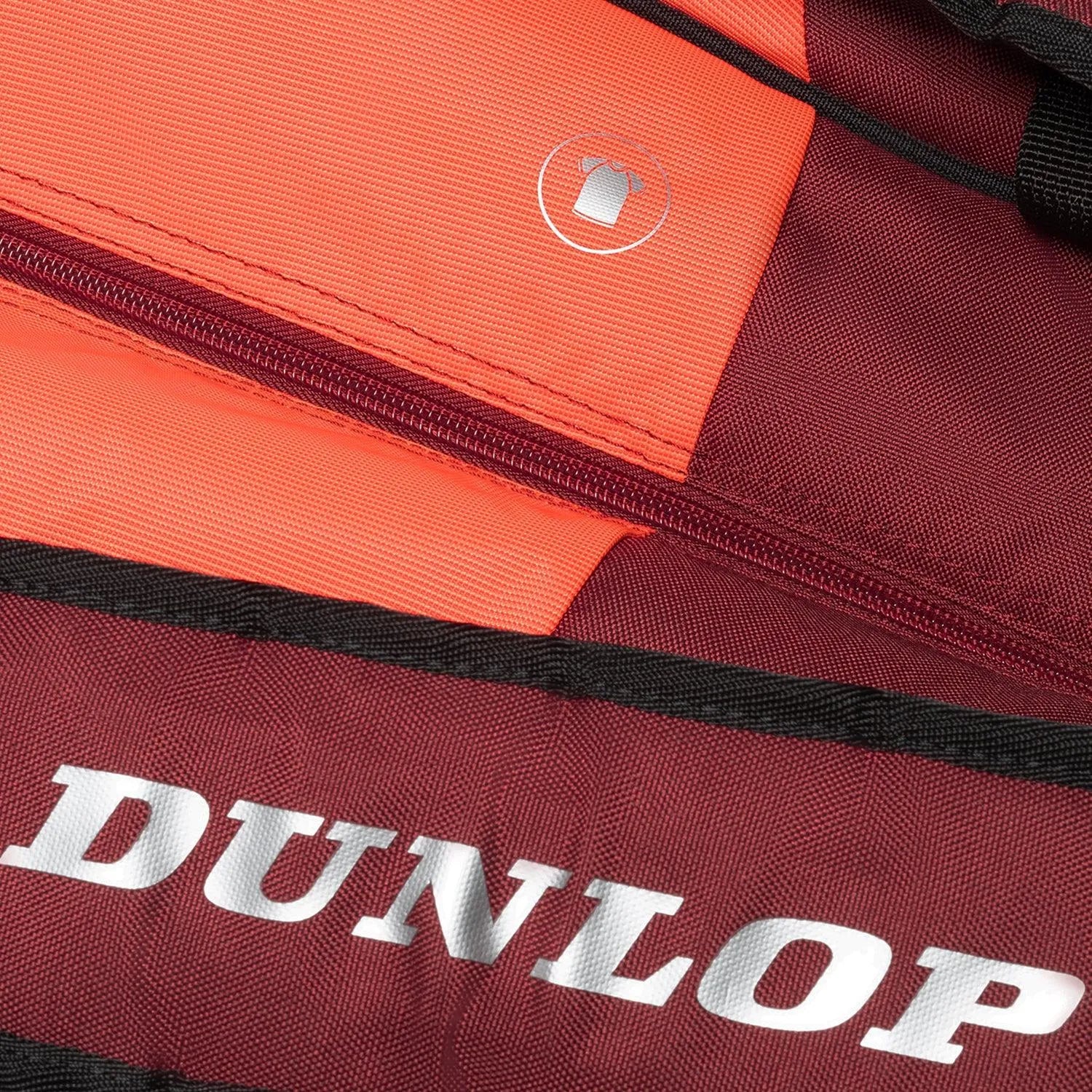 CX Performance 12 Racket Bag - 2024 - Bassline Retail