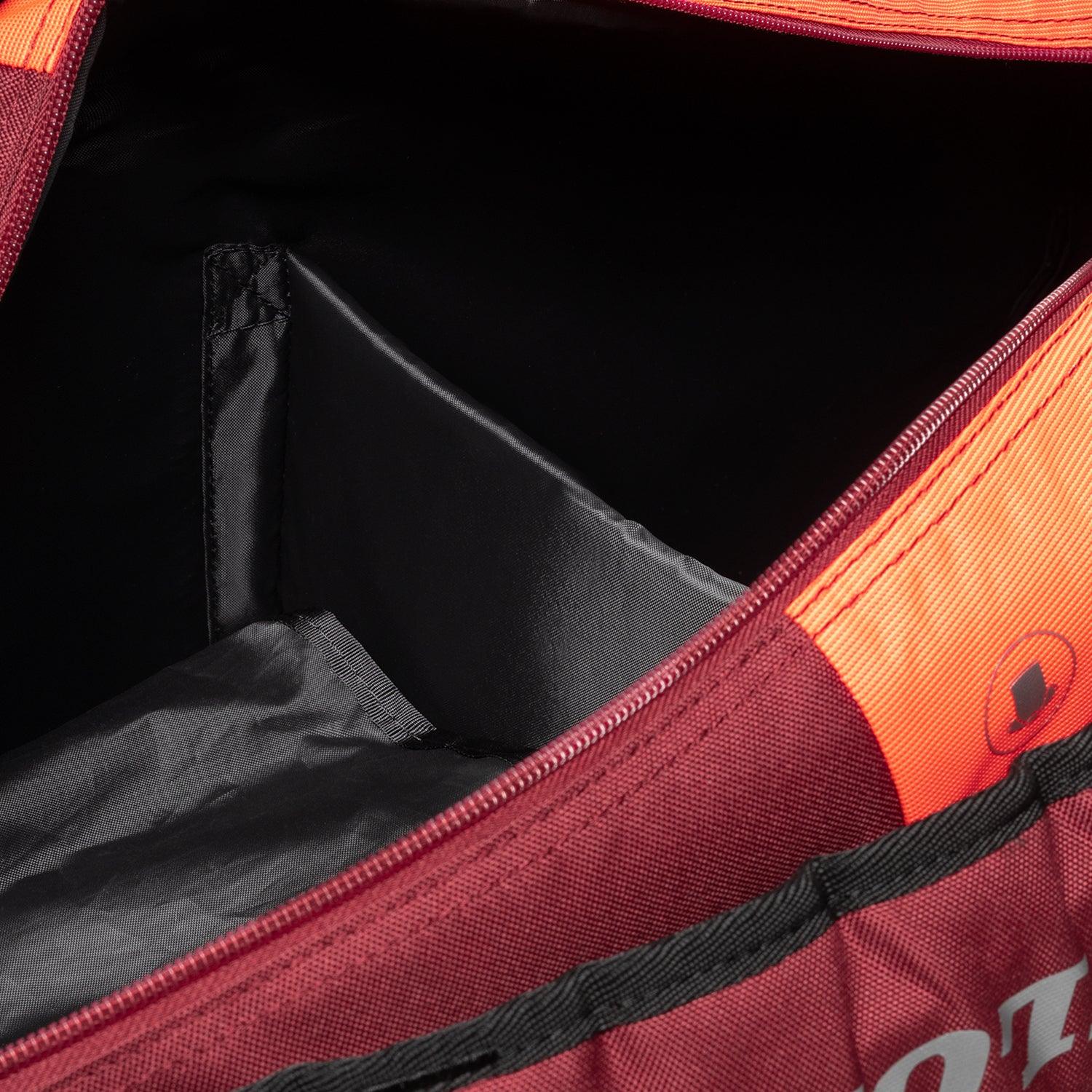 CX Performance 12 Racket Bag - 2024 - Bassline Retail