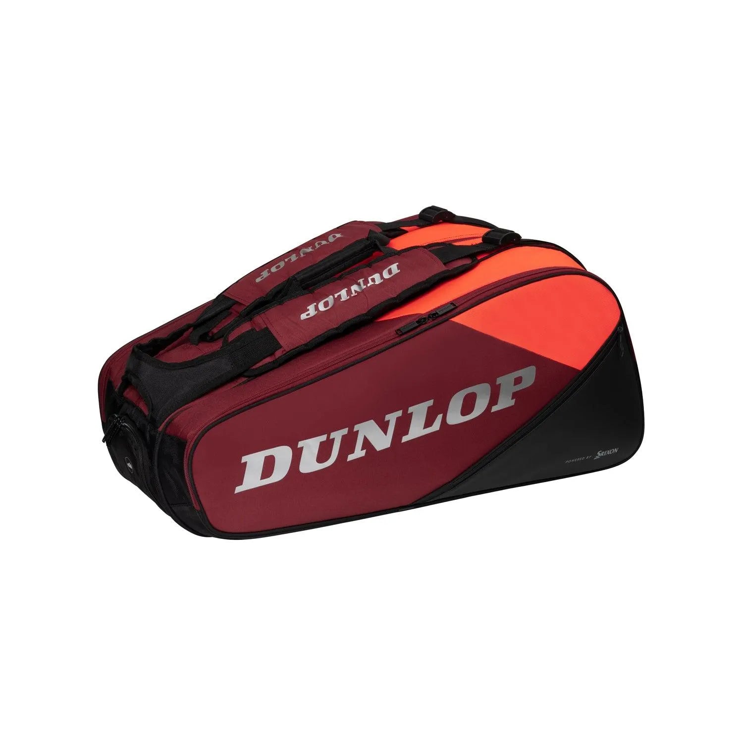 CX Performance 12 Racket Bag - 2024 - Bassline Retail