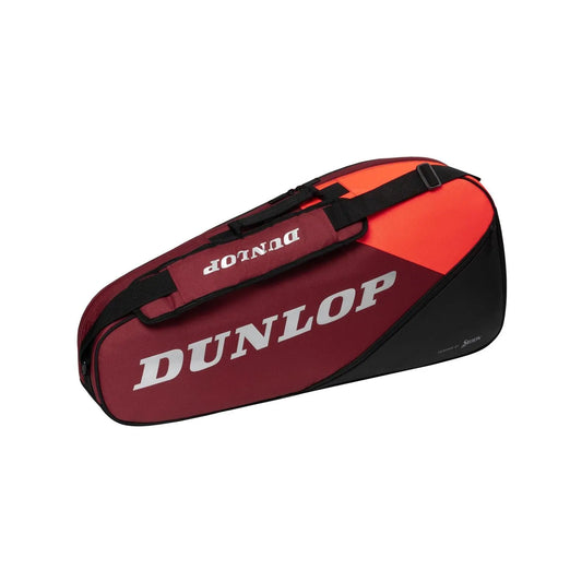 CX Performance 3 Racket Bag - 2024 - Bassline Retail