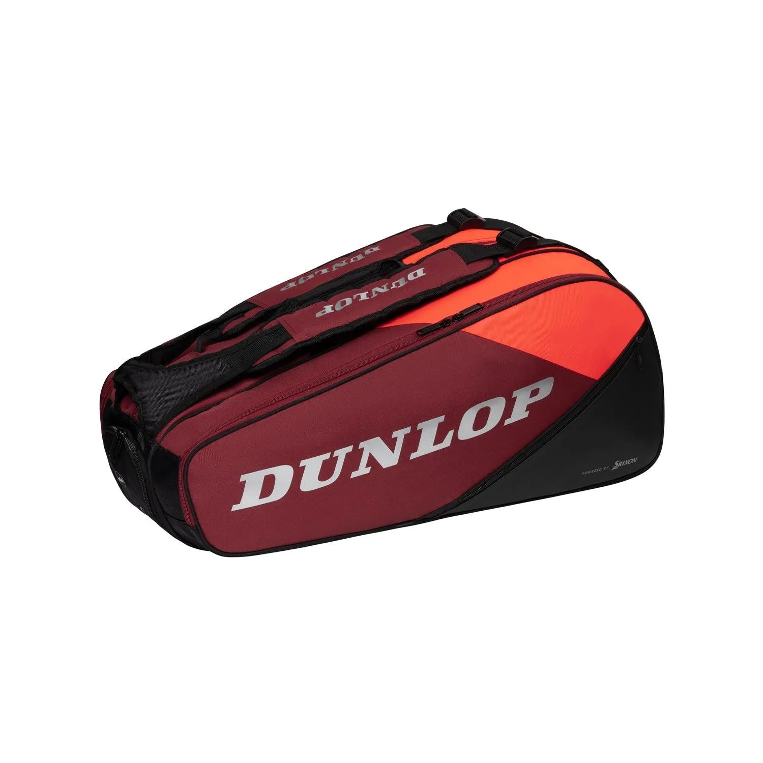 CX Performance 8 Racket Bag - 2024 - Bassline Retail