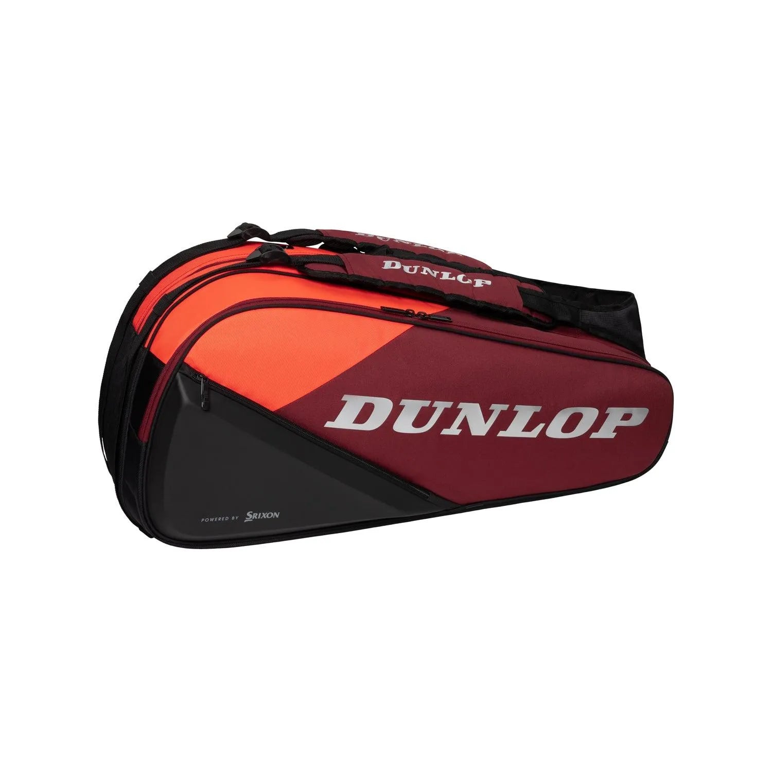CX Performance 8 Racket Bag - 2024 - Bassline Retail