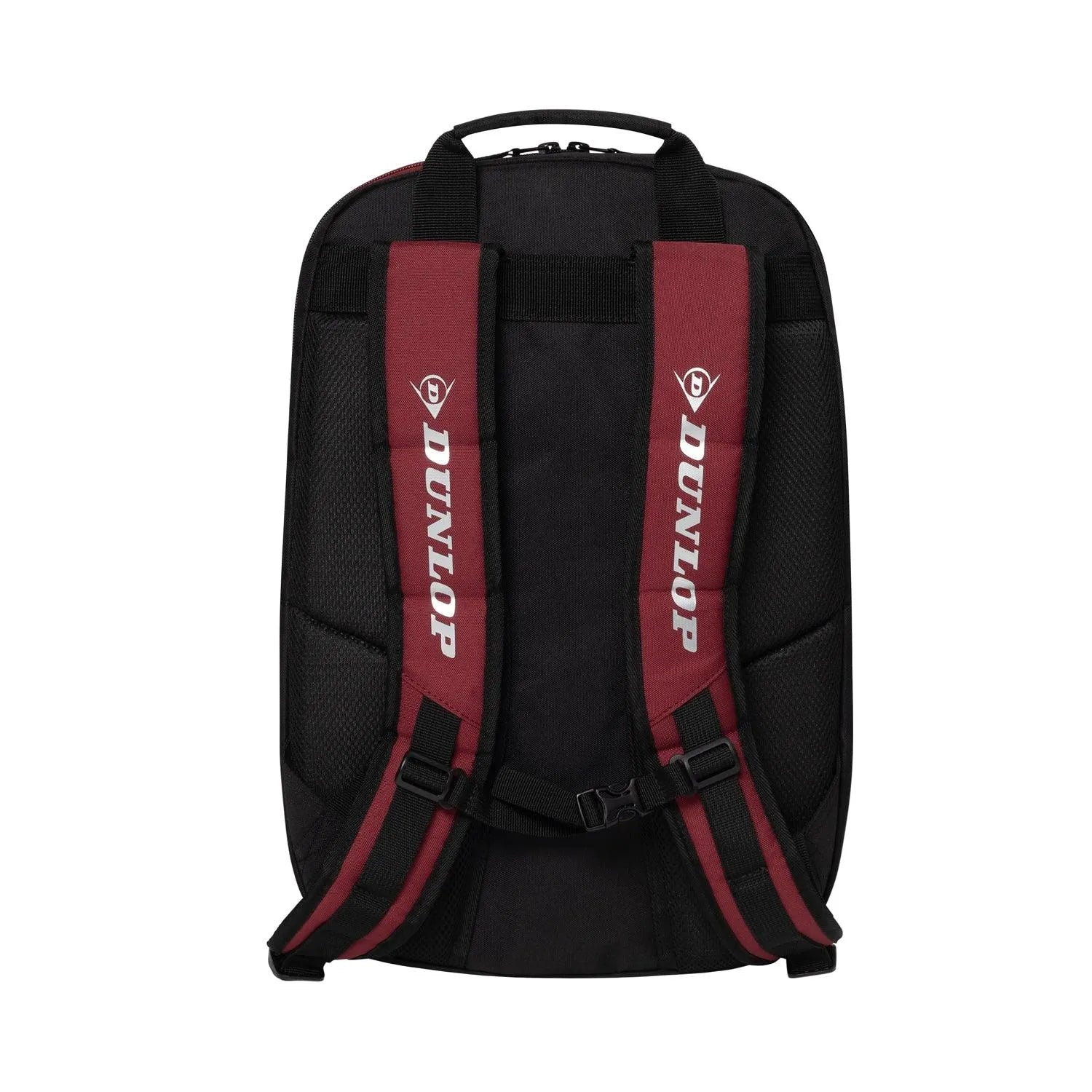 CX Performance Backpack Black/Red - 2024 - Bassline Retail