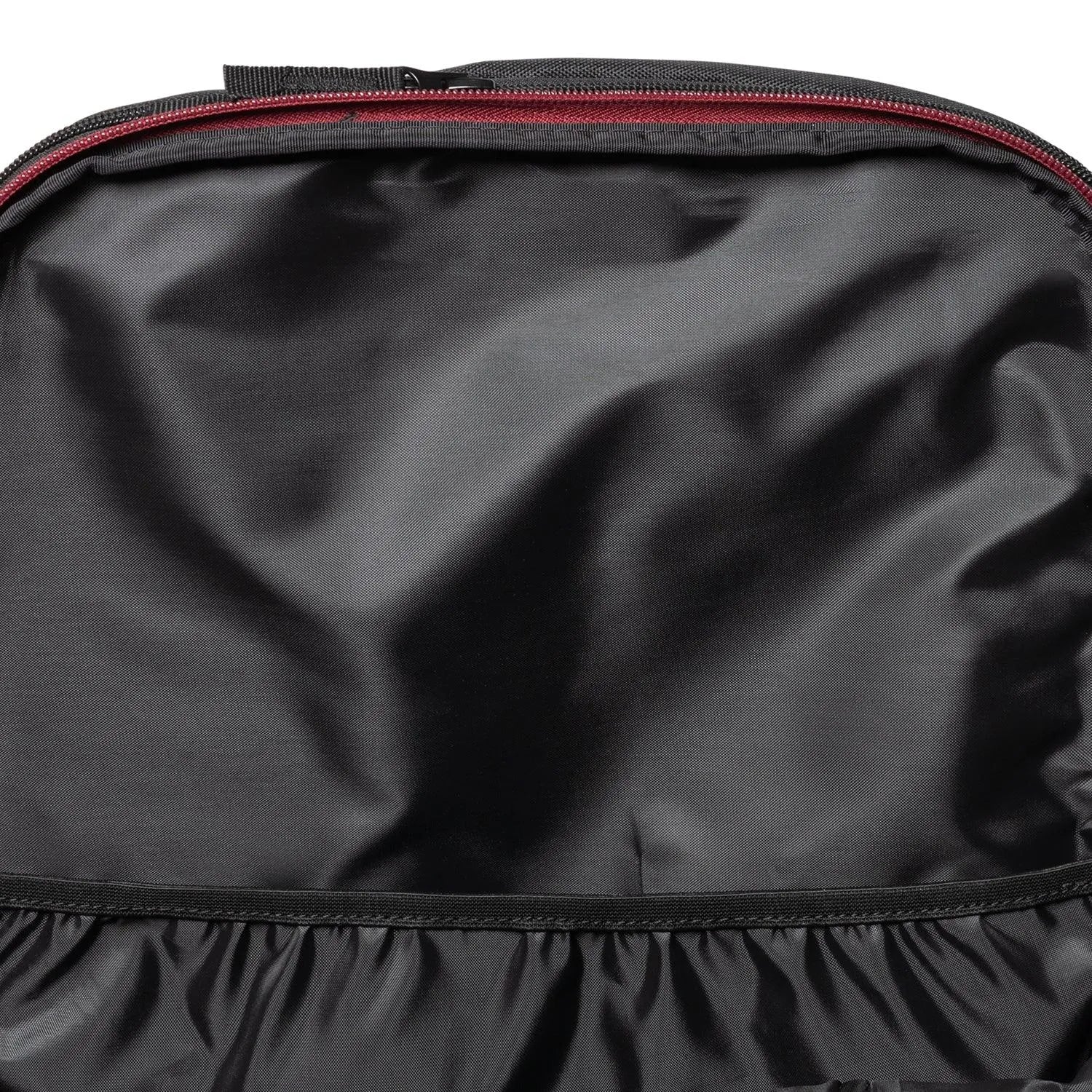 CX Performance Backpack Black/Red - 2024 - Bassline Retail