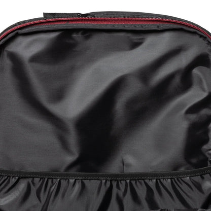 CX Performance Backpack Black/Red - 2024 - Bassline Retail