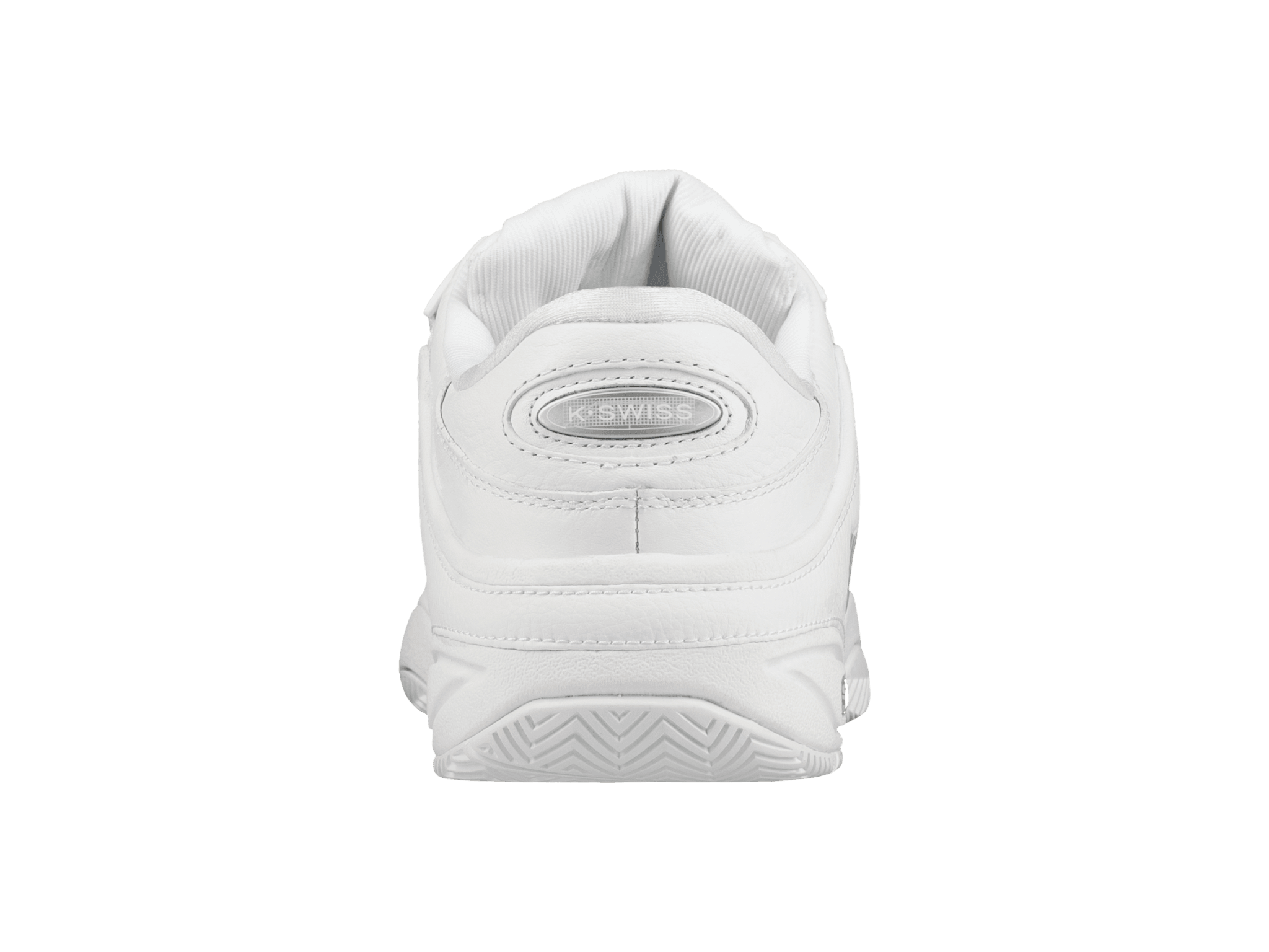 DEFIER RS - WHITE HIGH RISE - WOMEN'S TRAINERS - Bassline Retail