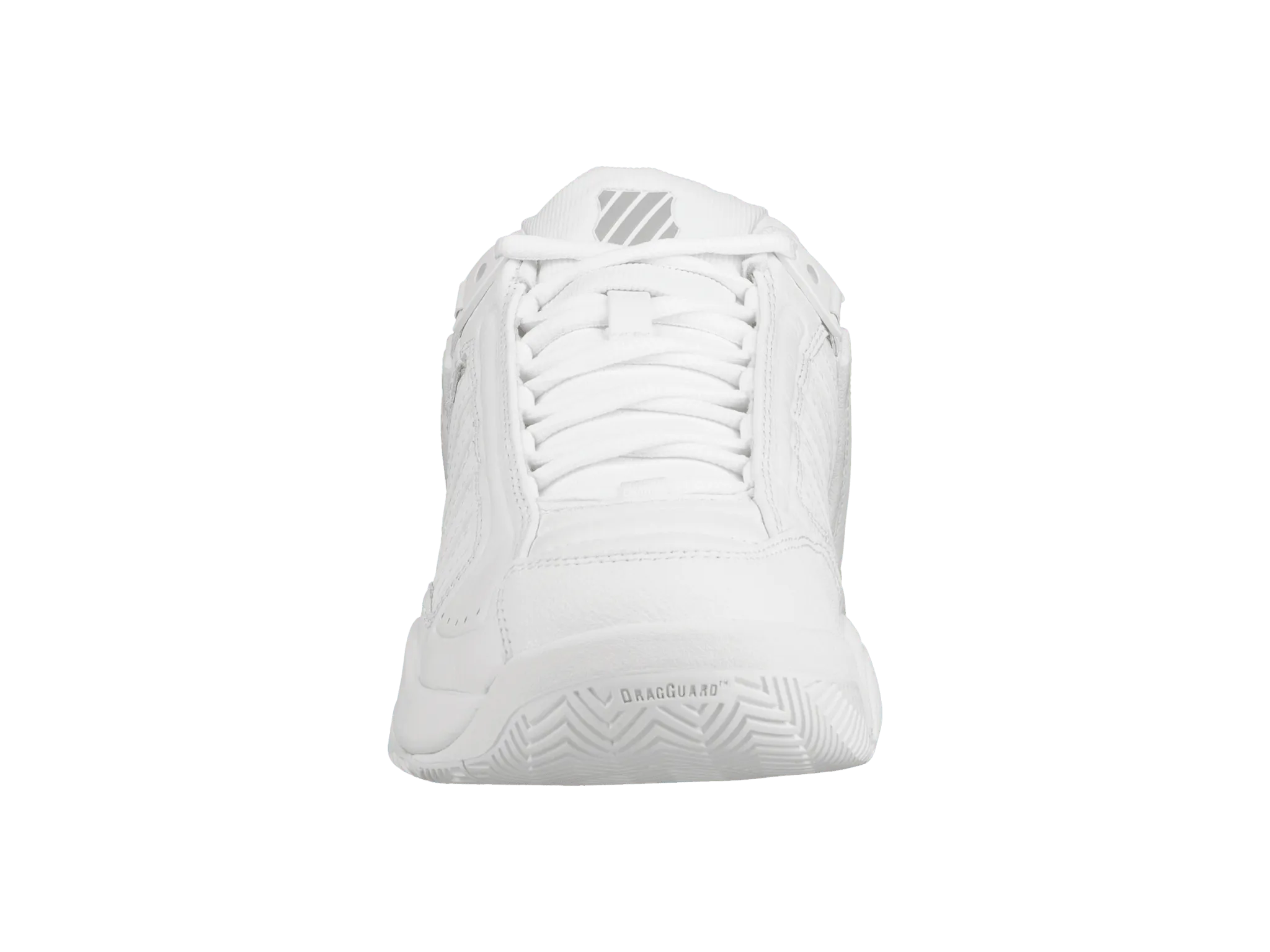 DEFIER RS - WHITE HIGH RISE - WOMEN'S TRAINERS - Bassline Retail