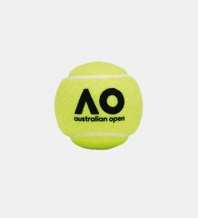 DUNLOP AO AUSTRALIAN OPEN - Bassline Retail