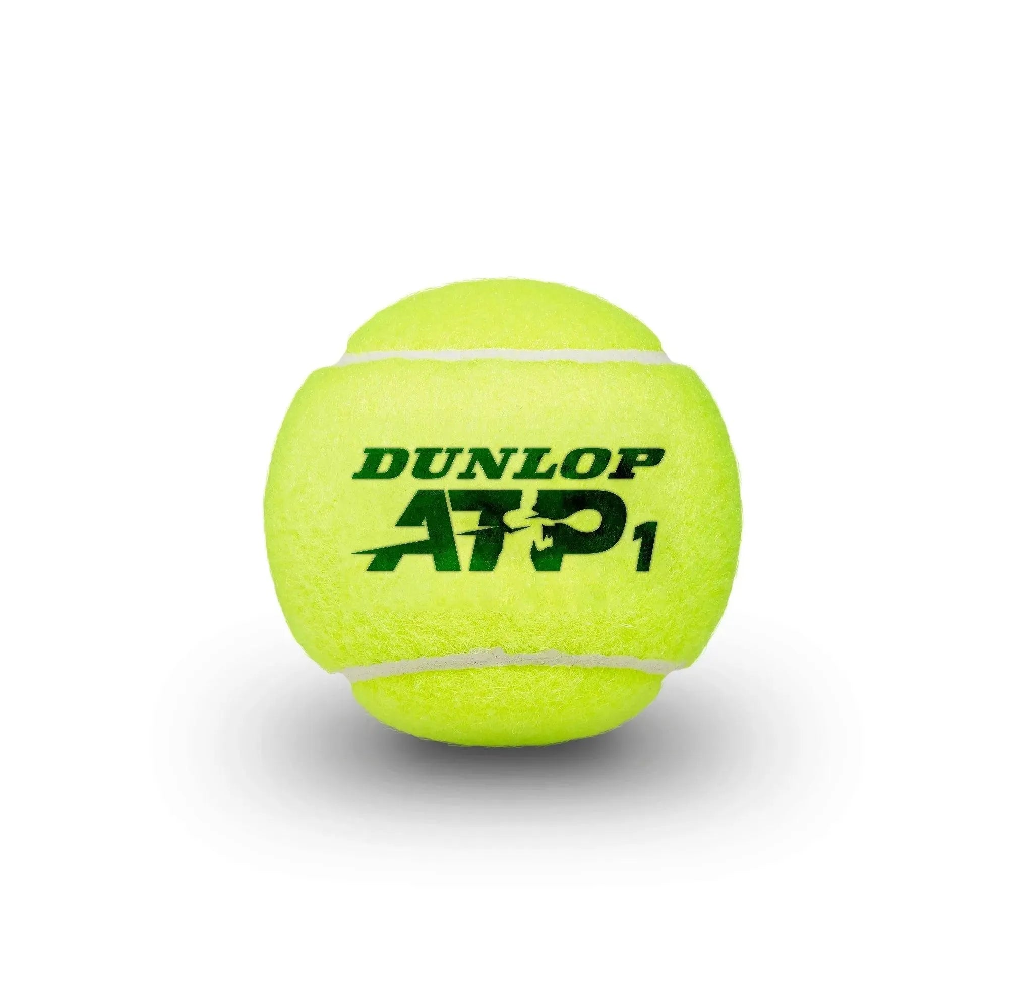 DUNLOP ATP OFFICIAL - 3 BALL - Bassline Retail