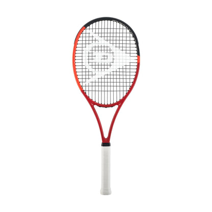 DUNLOP CX 200 LS TENNIS RACKET - RED - Bassline Retail