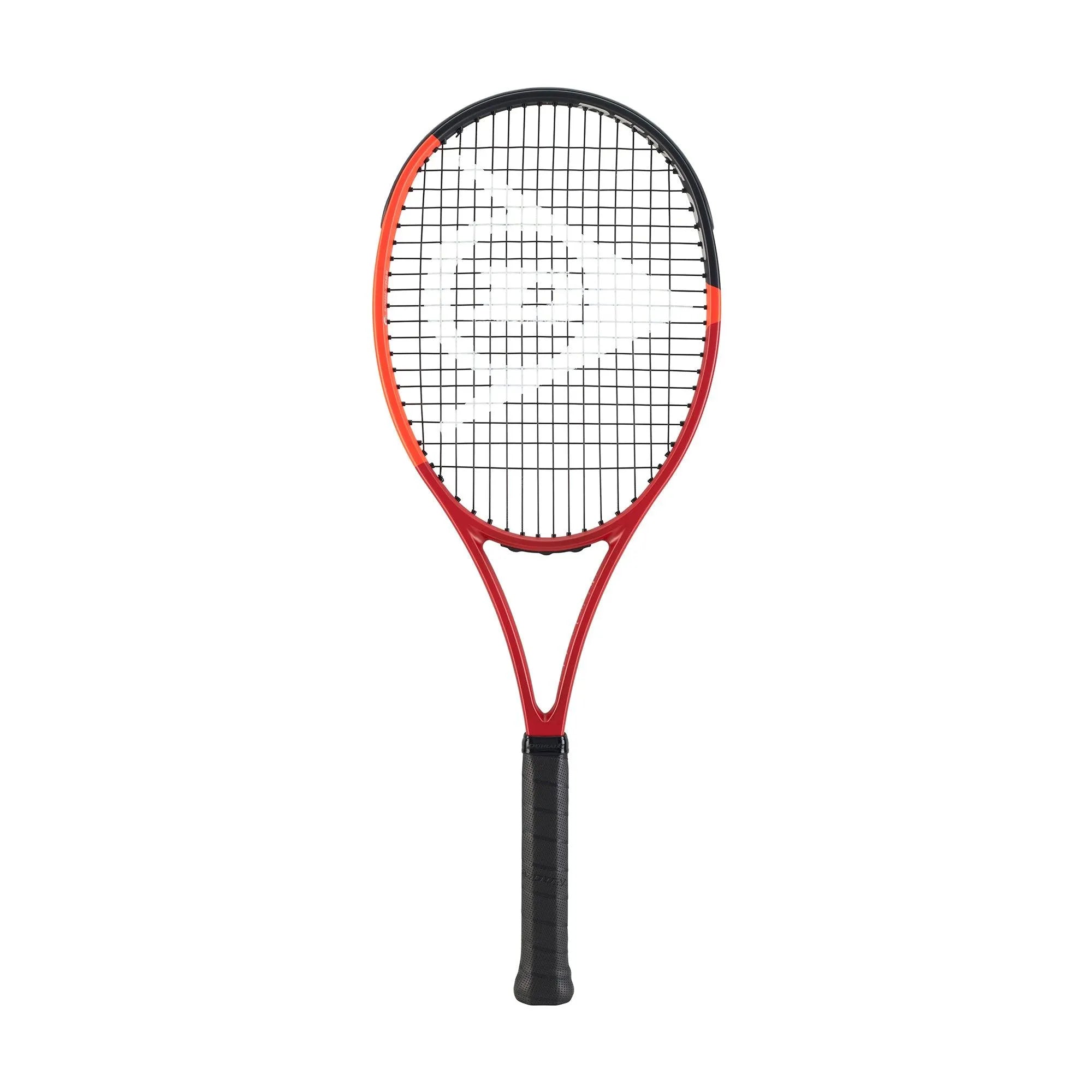 DUNLOP CX 200 TENNIS RACKET - RED - Bassline Retail