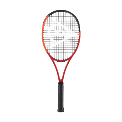 DUNLOP CX 200 TENNIS RACKET - RED - Bassline Retail