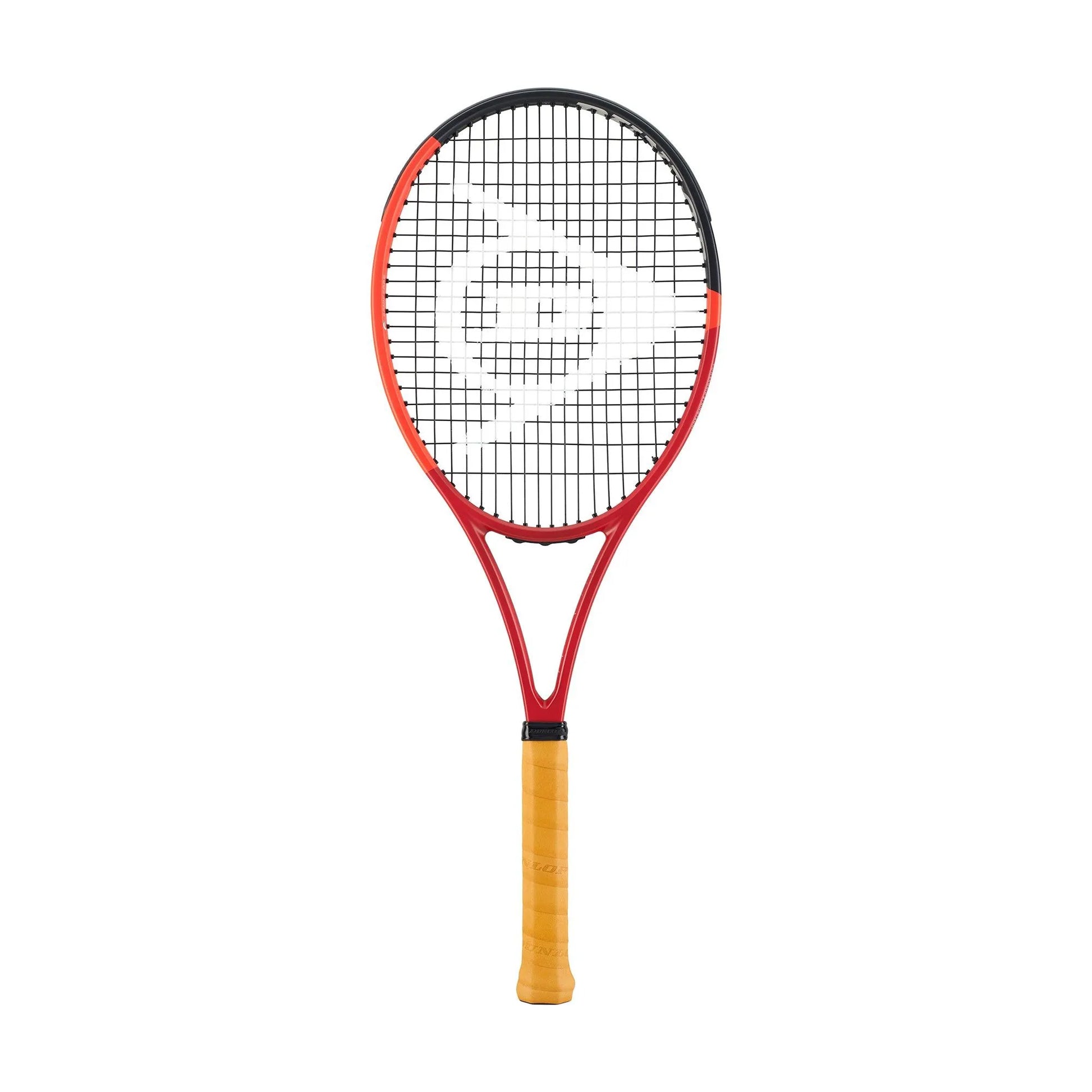 DUNLOP CX 200 TOUR 18x20 TENNIS RACKET - RED - Bassline Retail