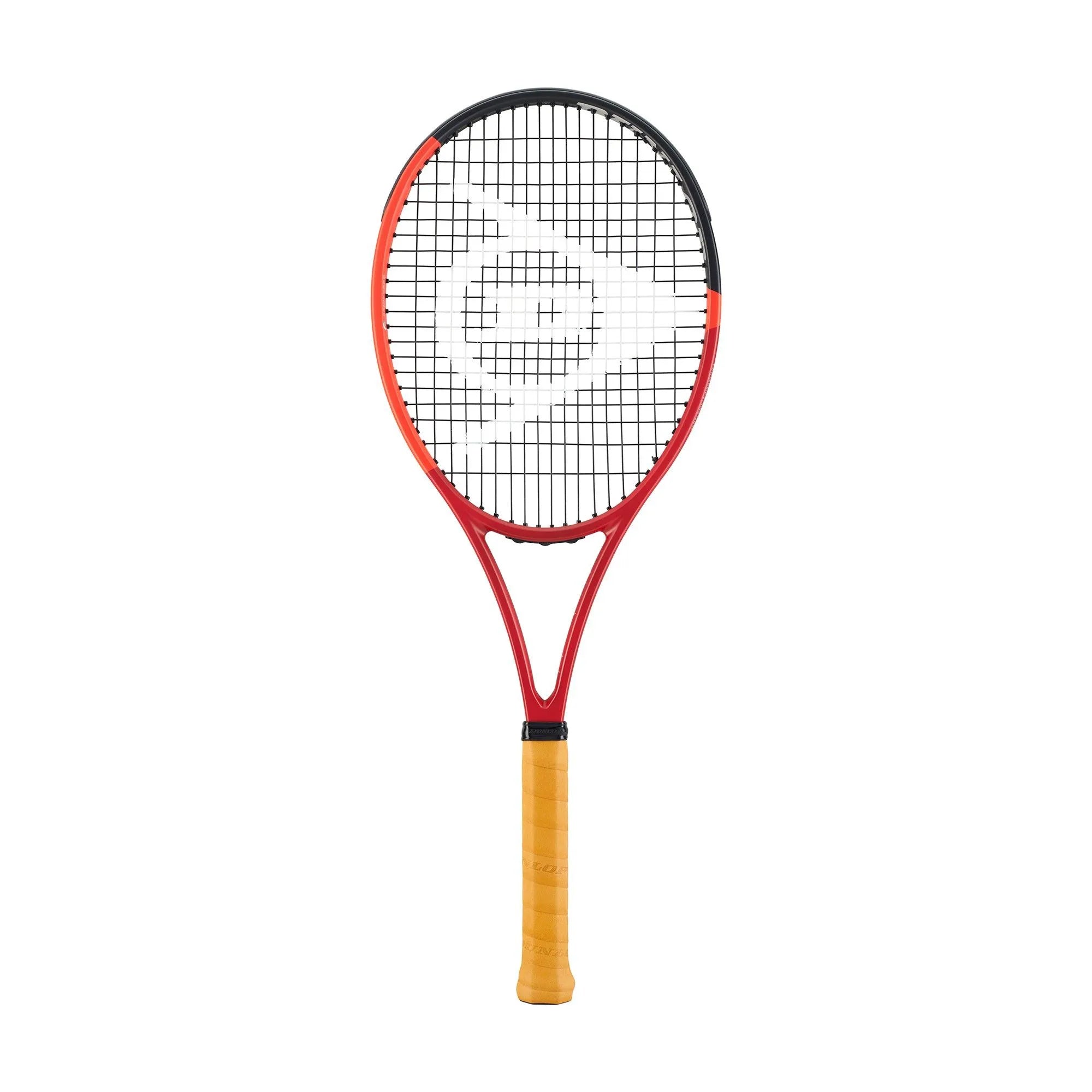 DUNLOP CX 200 TOUR 18x20 TENNIS RACKET - RED - Bassline Retail