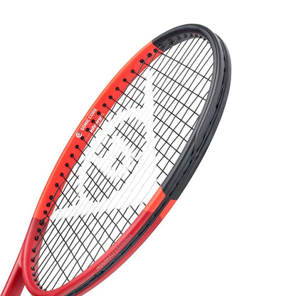 DUNLOP CX 200 TOUR TENNIS RACKET - RED - Bassline Retail