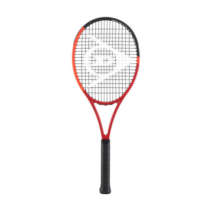 DUNLOP CX 200 TOUR TENNIS RACKET - RED - Bassline Retail