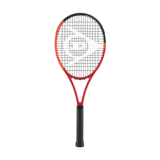 DUNLOP CX 200 TOUR TENNIS RACKET - RED - Bassline Retail