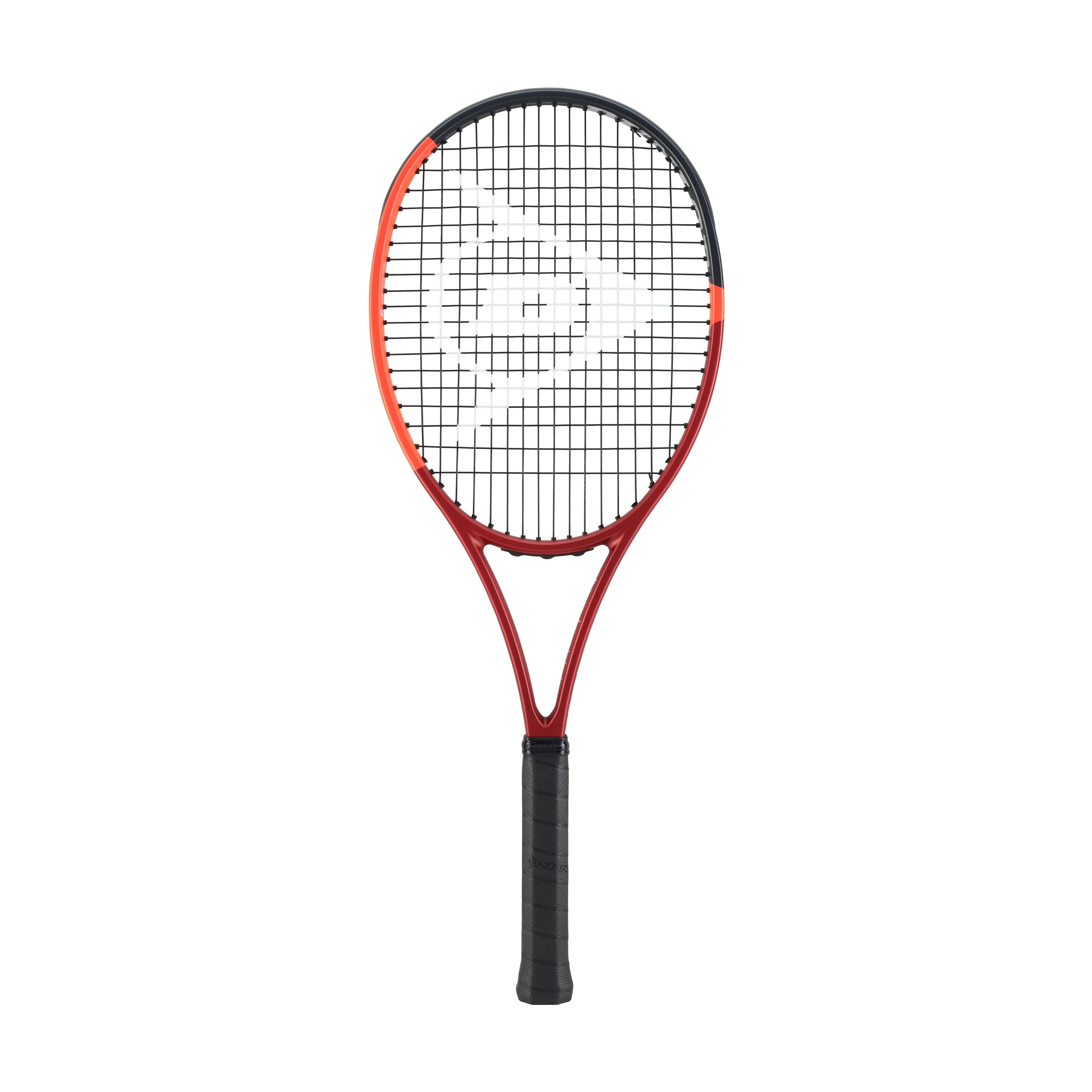 DUNLOP CX 400 TOUR TENNIS RACKET - RED - Bassline Retail